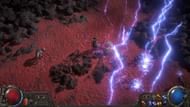 Spark will be a strong League starter in Path of Exile 2 patch 0.3 (Image via Grinding Gear Games)